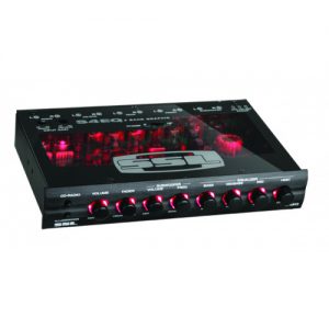 Préampli SSL S4EQ