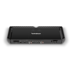 Ampli Rockford MONO T2500.1BDCP