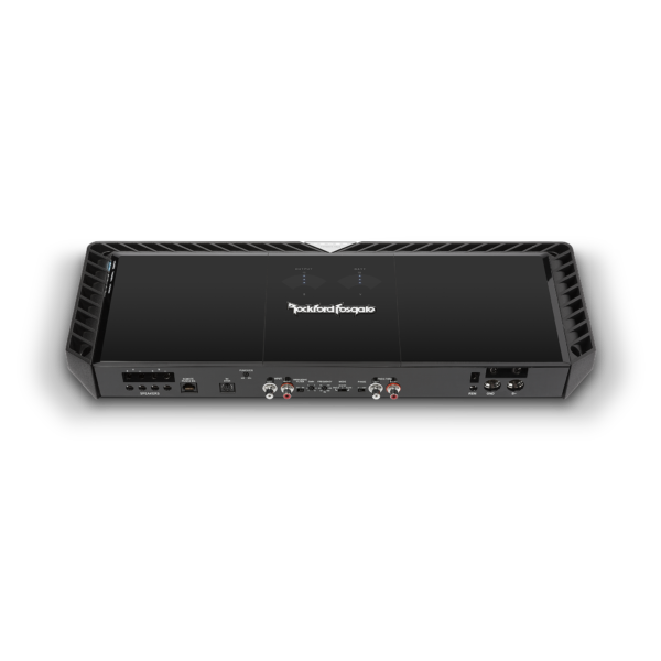 Ampli Rockford MONO T2500.1BDCP