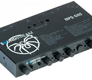 SoundStream MPQ5