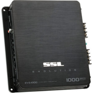 Ampli SSL EV2.1000 1000W