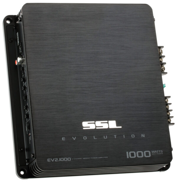 Ampli SSL EV2.1000 1000W