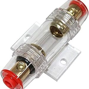 Porte Fusible AGU RF