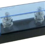 Porte FusibleE ANL Rectangle