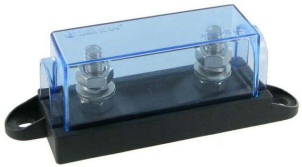 Porte FusibleE ANL Rectangle
