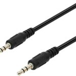 Câble Jack 3.5 /Jack 3.5