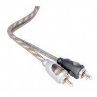 Câble Rockford RCA M/RCA M 90cm