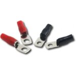 Cosse Oeuillet 1/0 AWG