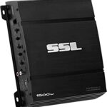Ampli SSL MONO FR1500.1 1500W