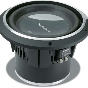 Subwoofer Rockford P3D2-10 500W RMS