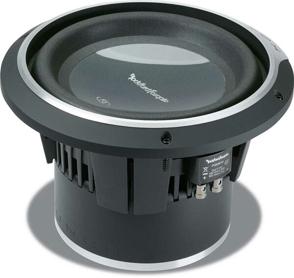 Subwoofer Rockford P3D2-10 500W RMS
