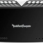 Ampli Rockford MONO T1500.1BDCP