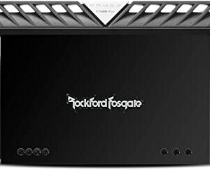 Ampli Rockford MONO T1500.1BDCP