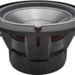 Subwoofer Rockford P3D2-15 600W RMS