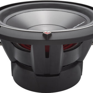 Subwoofer Rockford P3D2-15 600W RMS