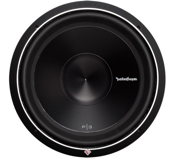 Subwoofer Rockford P3D2-12 600W RMS