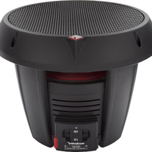 Subwoofer Rockford T0D2-10 550W RMS