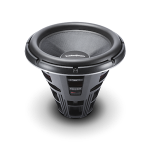 Subwoofer Rockford T3S1-19 3000W