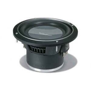 Subwoofer Rockford P2D2-8 250W RMS