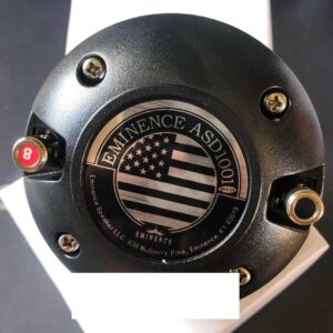 TWT EMINENCE /2.5 KHZ -20 KHZ /104 DB