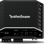 Rockford Fosgate R2-500X1 - Monoblock Verstärker 500 Watt RMS