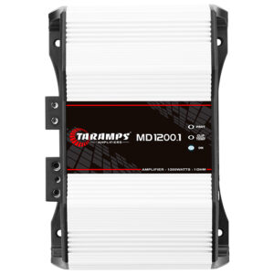 MD 1200.1 – 1 OHM