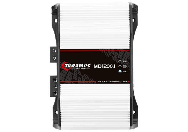MD 1200.1 – 1 OHM