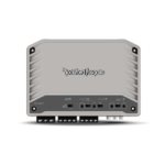M2 300 Watt 4-Channel Amplifier