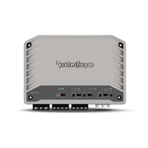 M2 300 Watt 4-Channel Amplifier