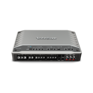 M2 750 Watt 5-Channel Element Ready™ Amplifier