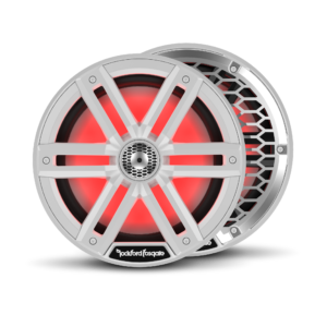 TWT M1 8” Color Optix™ Marine 2-Way Speakers