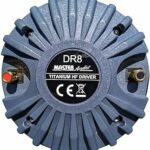 TWEETER AUDIO MASTER 500W CT4441