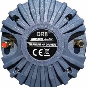 TWEETER AUDIO MASTER 500W CT4441