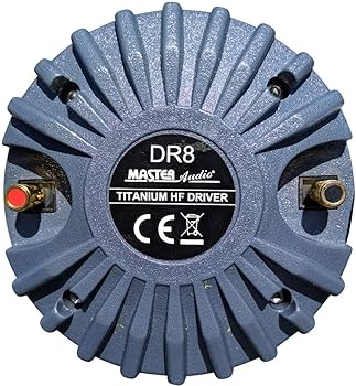 TWEETER AUDIO MASTER 500W CT4441