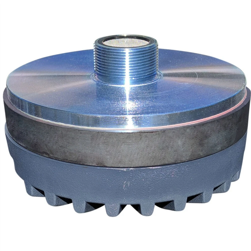 TWEETER AUDIO MASTER 600W 5132S