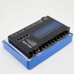 Amplificateur ADL-EQ9