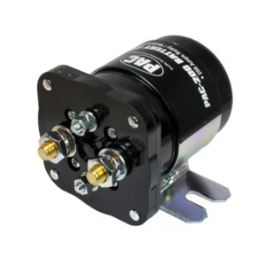 PAC-200 Relais Isolateur de Batterie, Standart